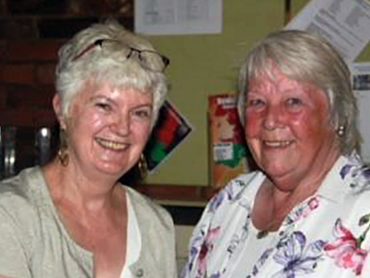 Welwyn Garden City Women’s Lunch Club