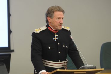 LordLieutenant The Lieutenancy of Hertfordshire