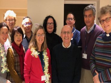 Annual “Light up a Life” Event Held at St Clare Hospice