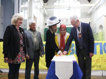 Watford Celebration of Harmony and Diversity