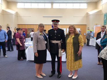 ASCEND Network Event in South Oxhey