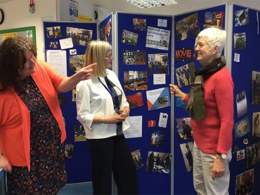 Heathlands School for the Deaf