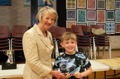 Dacorum Young Artist Competition