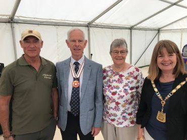Redevelopment of Leavesden Country Park