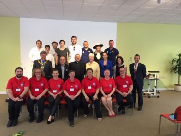5th anniversary of the Polish Saturday School in Welwyn Garden City