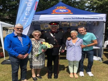 North Bushey Community Fair