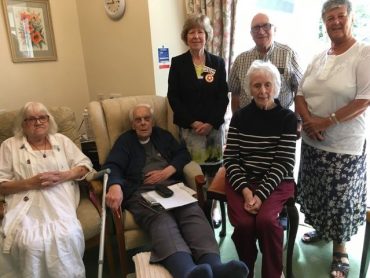 Tannerswood Abbeyfield Supported Living