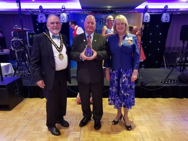 Pride of Stevenage 2019
