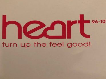 Heart Hertfordshire Hero Awards