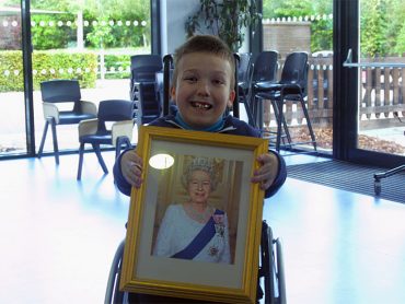Celebration of the Monarchy, the Commonwealth, and British Values by Lonsdale School