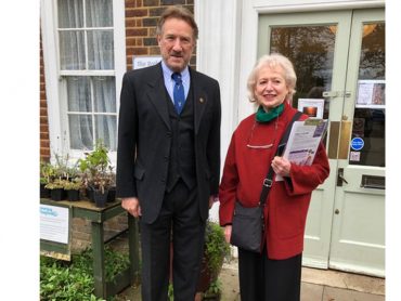The Letchworth Centre for Healthy Living