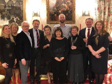 Appreciation of Home-Start Herts Supporters