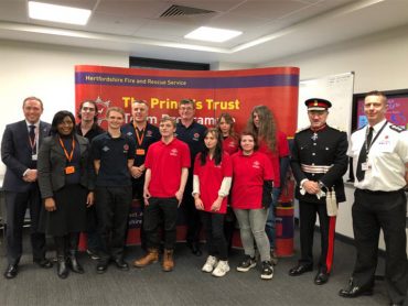 Prince’s Trust Watford