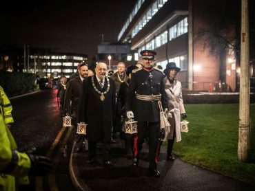Hertsmere Holocaust Memorial Day