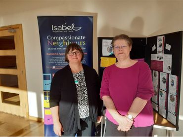 Isabel Hospice – Living Well Day Service