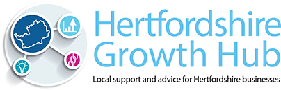 Herts Growth Hub