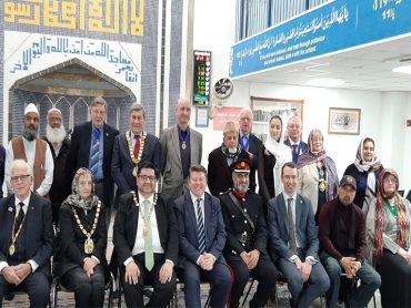 Watford Borough Council Chairman’s Civic Service