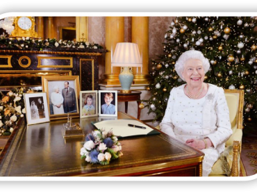 The Great British Monarchy Quiz!!