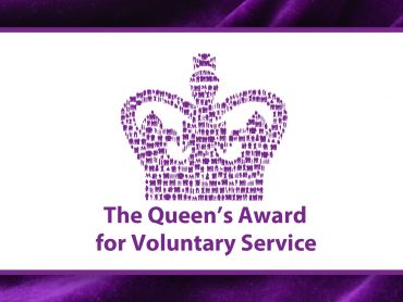 The Queen’s Award for Voluntary Service Winners 2021