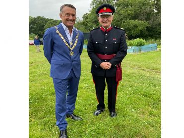 55th Anniversary of Community Development Action and 10th Anniversary of the St Albans Community Gardens