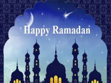 Happy Ramadan to all Muslims in Hertfordshire