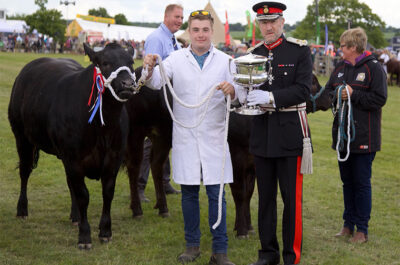 Herts County Show 2022