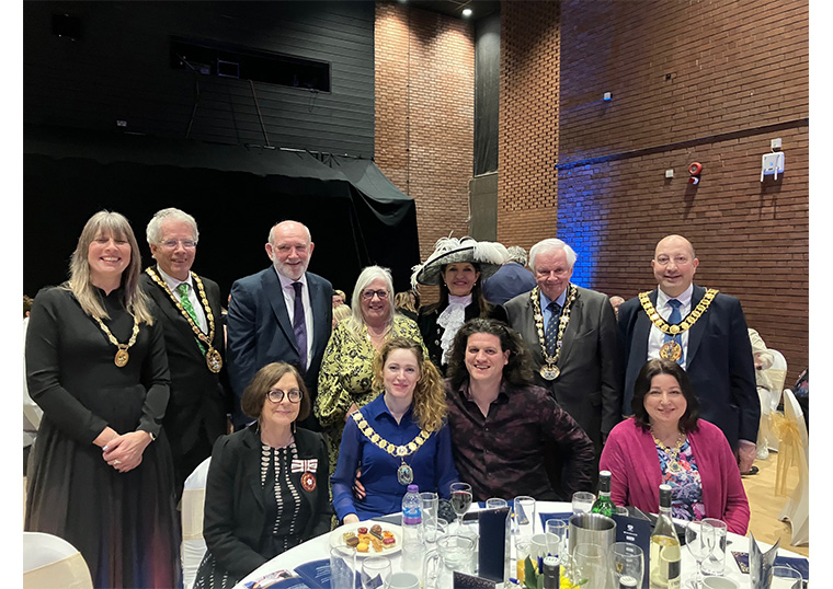 Borough of Broxbourne’s Bob Awards 2025