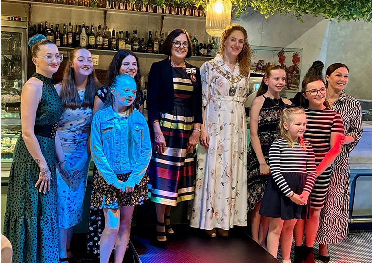 Broxbourne Mayoral Finale Dinner 2025