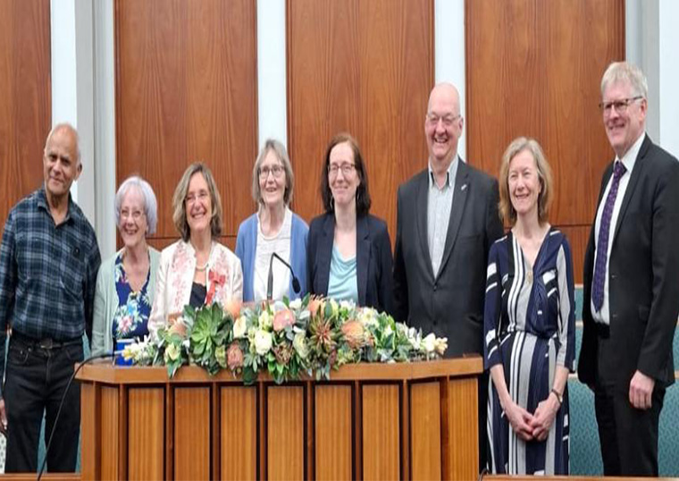Harold Meyer Memorial Lecture 2025