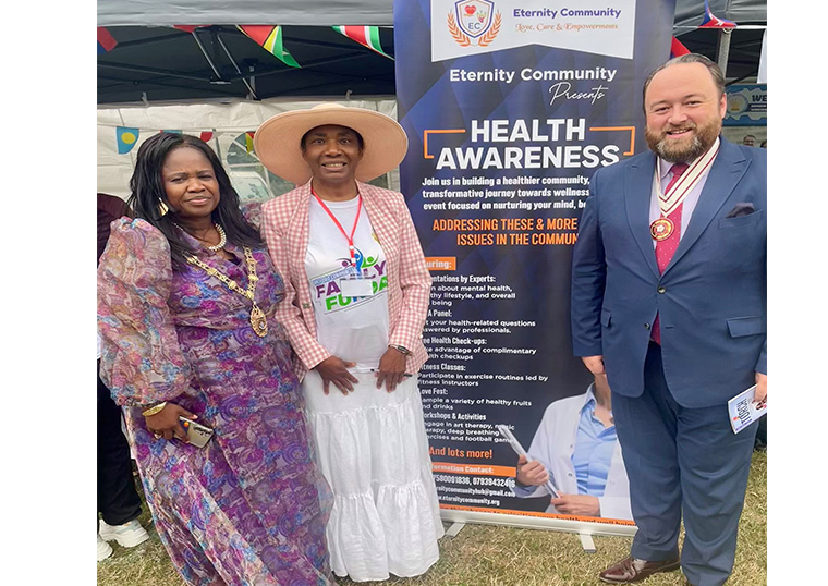 Watford Community Family Funday