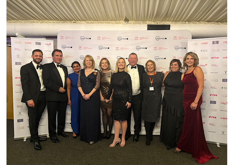 Herts Residential Awards 2025