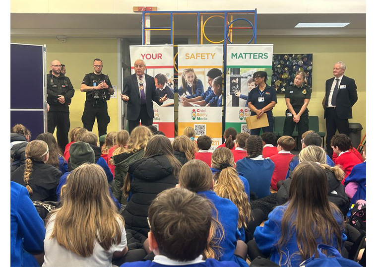 North Herts Crucial Crew