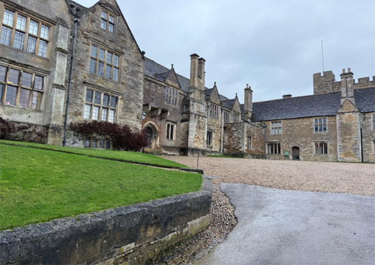 Annual Regional Lord-Lieutenants Event 2025