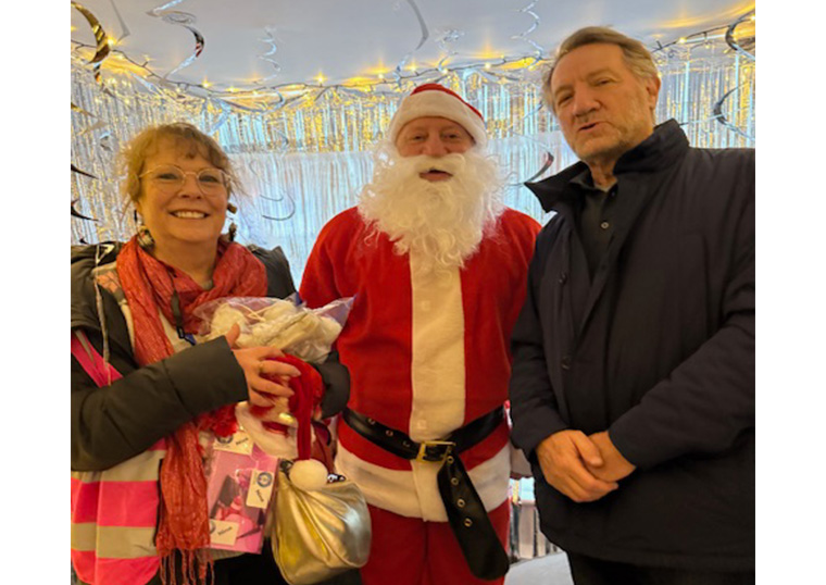 Rickmansworth Winter Fair 2025