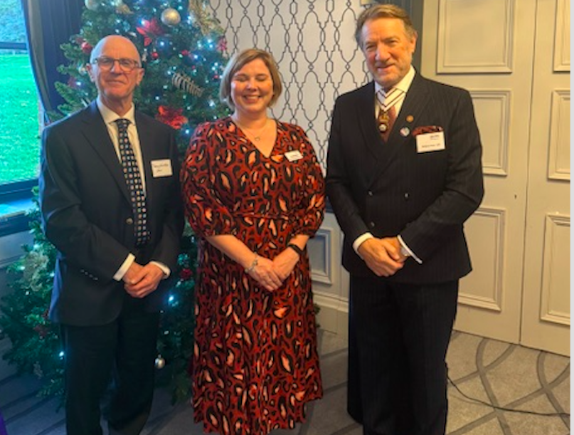 Annual Rennie Grove Peace Hospice