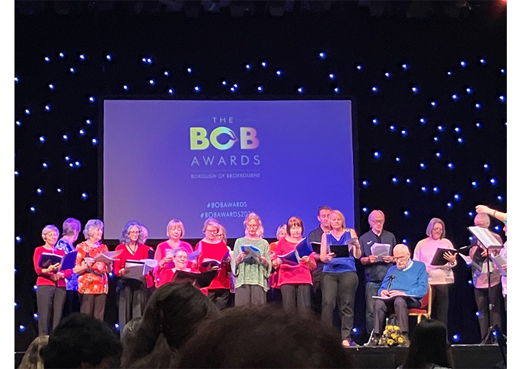 Borough of Broxbourne Awards 2026