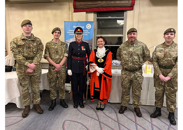 Pride of Dacorum Awards 2026