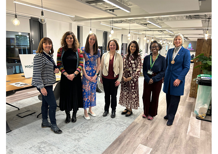 Revolutionising Period Care & Breaking Stigma