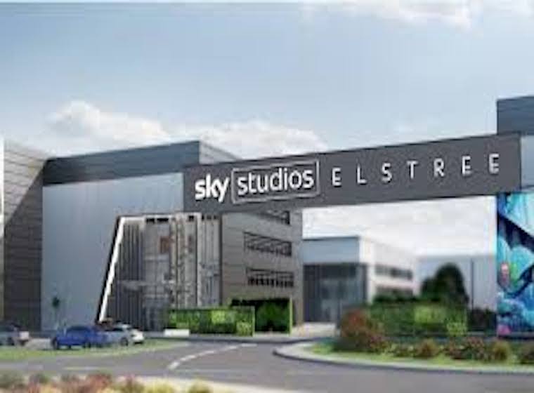 The ‘Hollywood of the UK’ connecting young people to real jobs