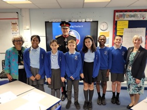 Wormley Primary School