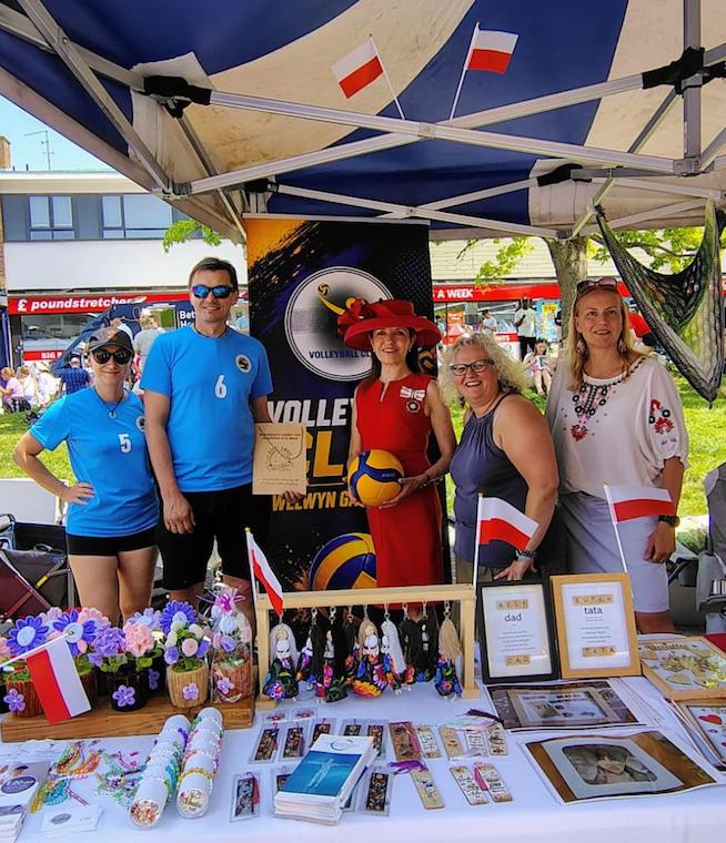 Welwyn Hatfield Polish Heritage Day Festival