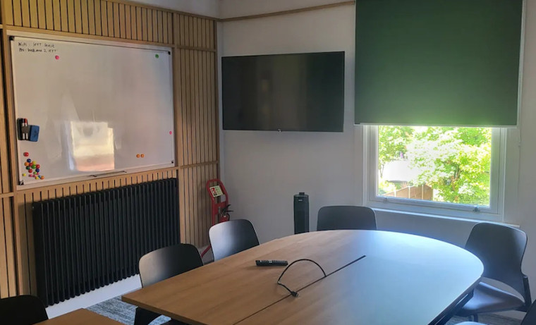 Hertfordshire’s Lord-Lieutenant to open new youth charity hub in Hitchin