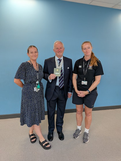 Tring School Duke of Edinburgh Awards 2026