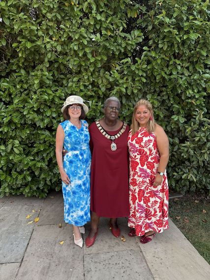 10th Anniversary Celebration of Serenity Welfare