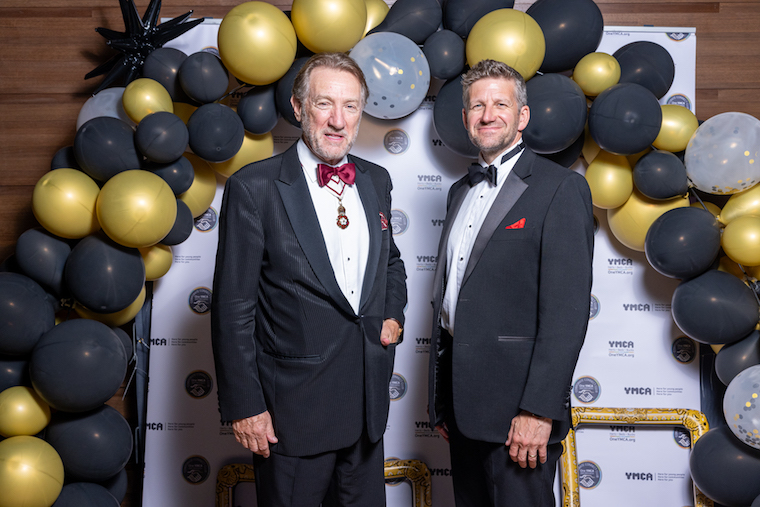 One YMCA Gala Night